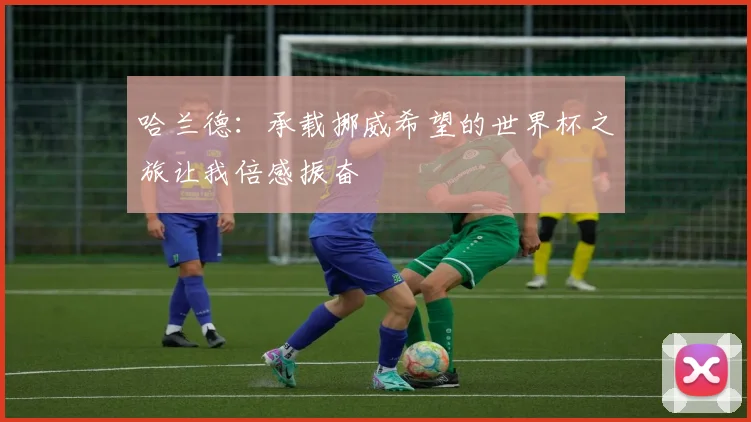 哈兰德：承载挪威希望的世界杯之旅让我倍感振奋