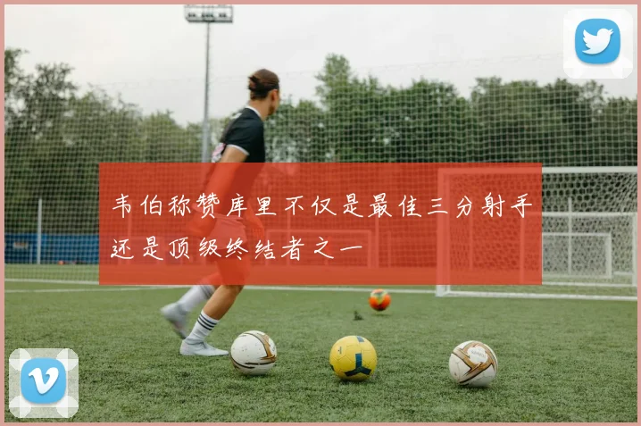 韦伯称赞库里不仅是最佳三分射手还是顶级终结者之一