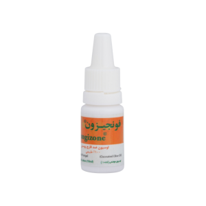 لوسیون گیاهی ضدقارچ پوستی